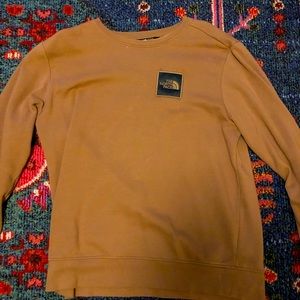North Face - Men’s Pullover
